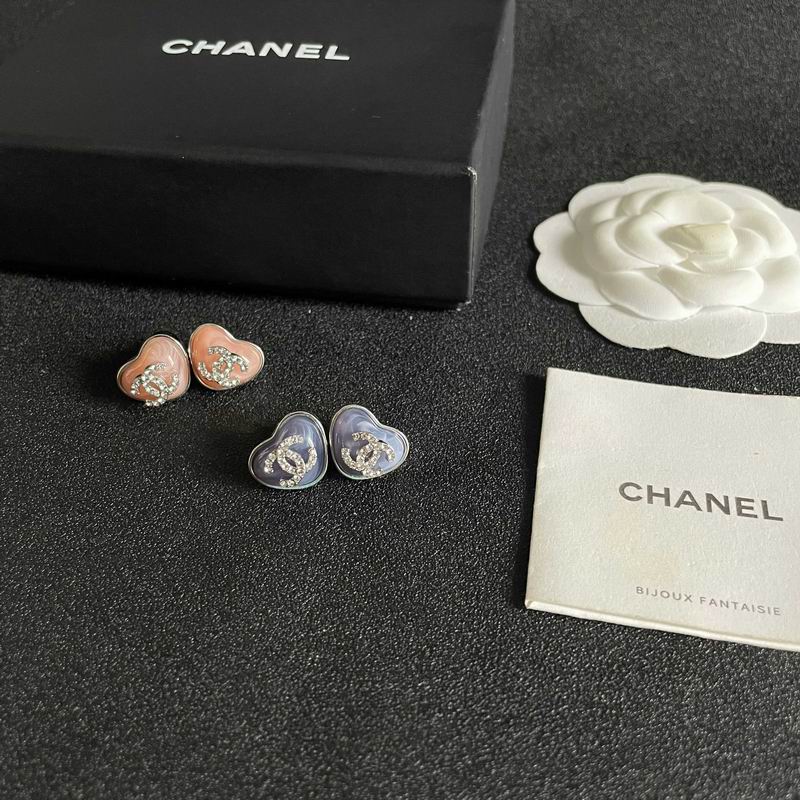 Chanel Earring 07yxs57